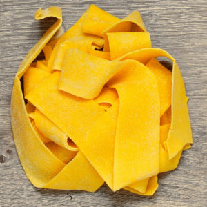 Pappardelle