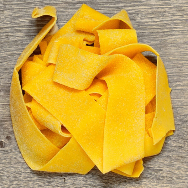 Pappardelle