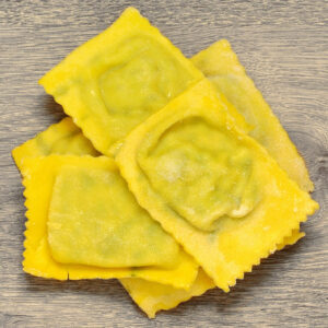 Raviolo